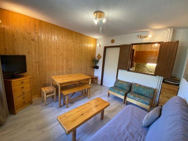 Apartements LES ORRIANES DES FORÊTS - Les Orres