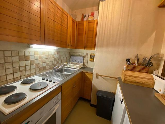 Apartements LES ORRIANES DES FORÊTS - Les Orres