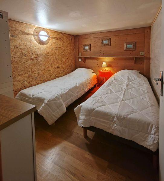 Appartment Altineige AL 715 - Val Thorens