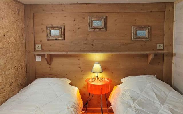 Appartment Altineige AL 715 - Val Thorens
