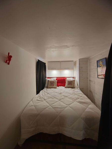 Appartment Altineige AL 715 - Val Thorens