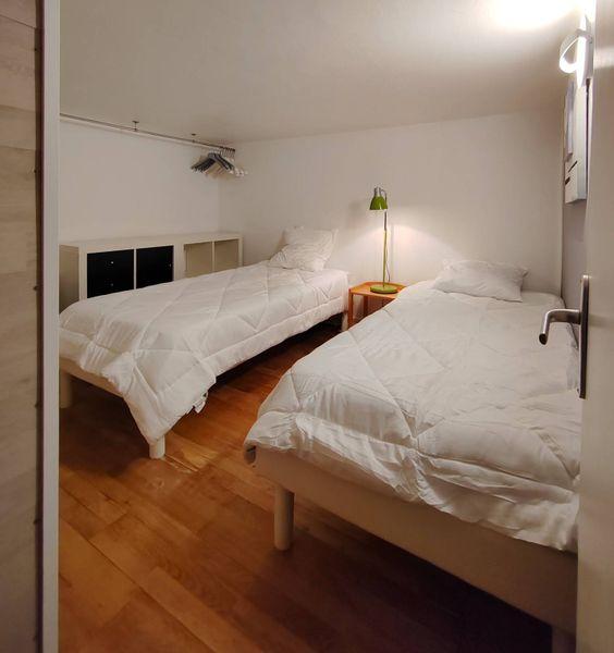 Appartment Altineige AL 715 - Val Thorens