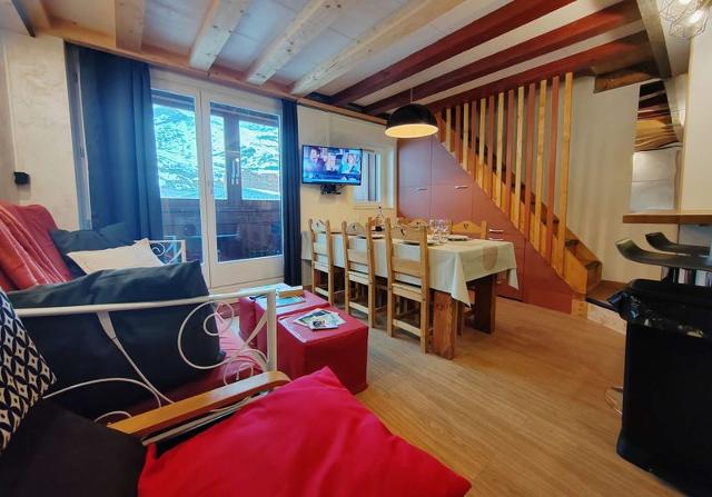 Appartment Altineige AL 715 - Val Thorens