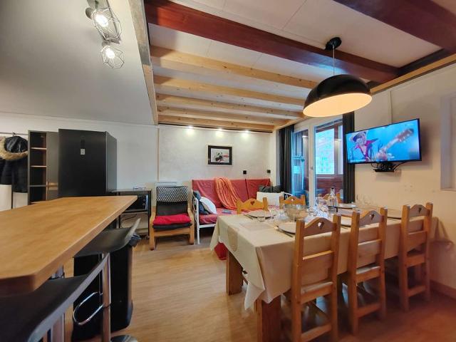 Appartment Altineige AL 715 - Val Thorens