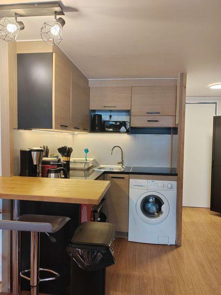 Appartment Altineige AL 715 - Val Thorens