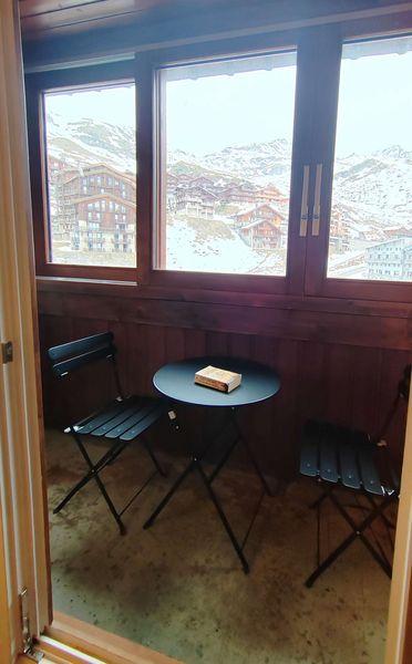 Appartment Altineige AL 715 - Val Thorens