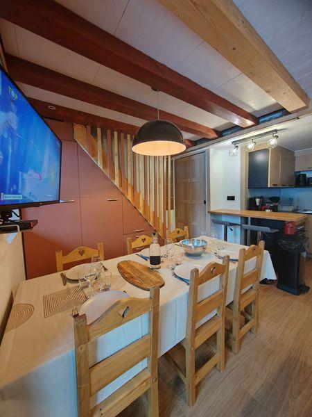 Appartment Altineige AL 715 - Val Thorens
