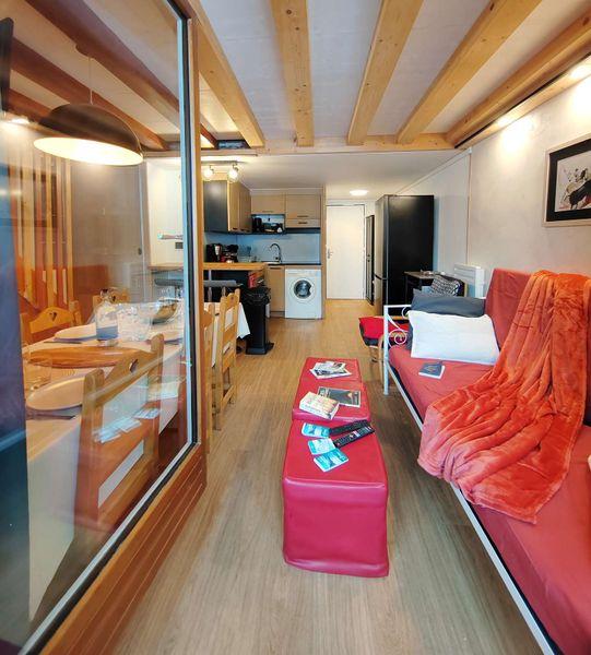Appartment Altineige AL 715 - Val Thorens