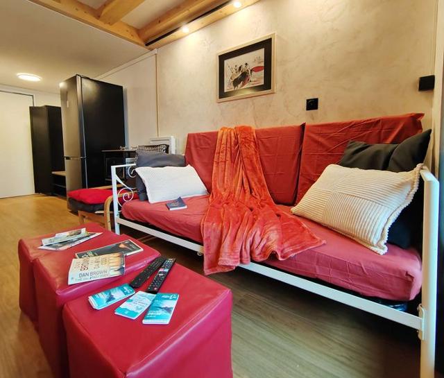 Appartment Altineige AL 715 - Val Thorens