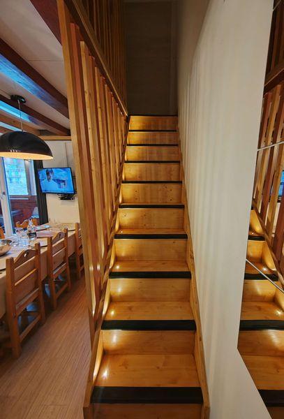 Appartment Altineige AL 715 - Val Thorens