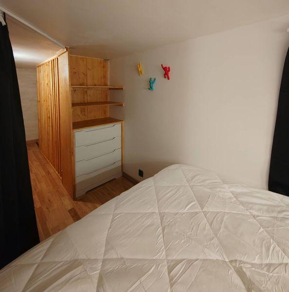 Appartment Altineige AL 715 - Val Thorens