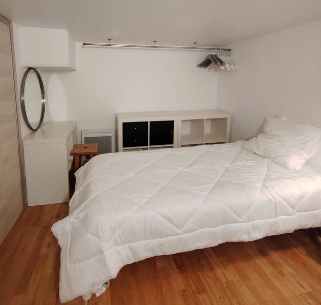 Appartment Altineige AL 715 - Val Thorens
