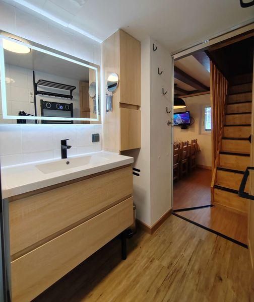 Appartment Altineige AL 715 - Val Thorens
