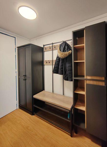 Appartment Altineige AL 715 - Val Thorens