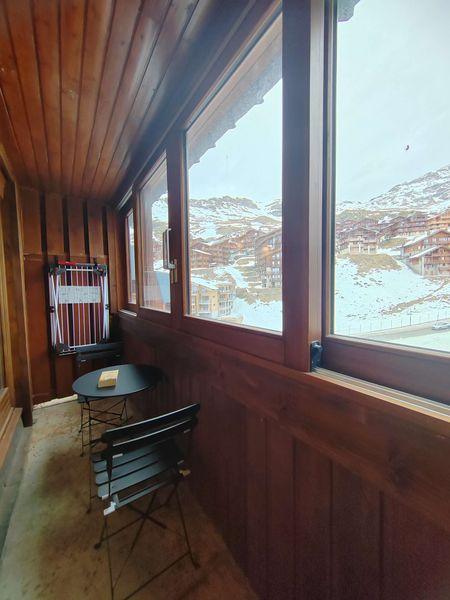 Appartment Altineige AL 715 - Val Thorens