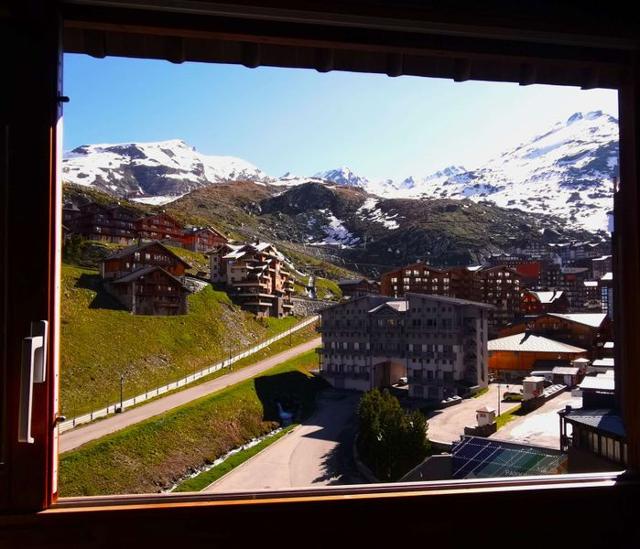 Appartment Altineige AL 715 - Val Thorens