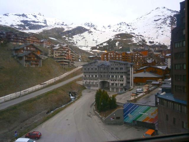 Appartment Altineige AL 715 - Val Thorens