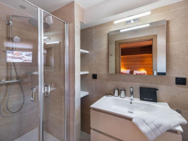 Apartements BOLERO - Méribel Centre 1600