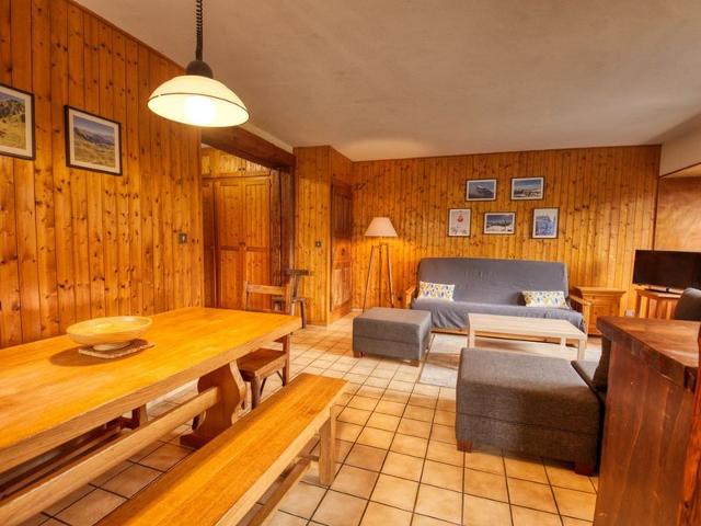 RESIDENCE VERCLAND TELECABINE - Samoëns