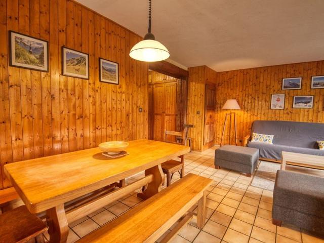 RESIDENCE VERCLAND TELECABINE - Samoëns