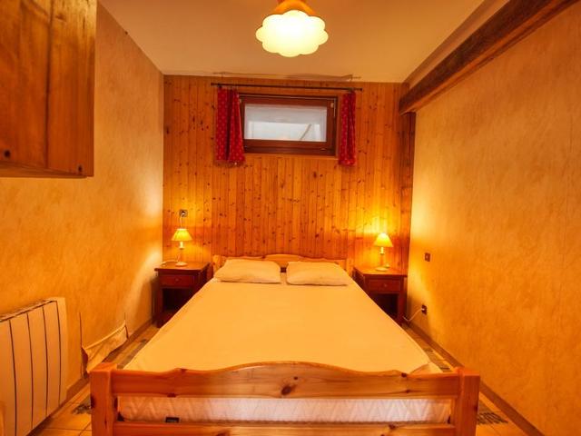 RESIDENCE VERCLAND TELECABINE - Samoëns