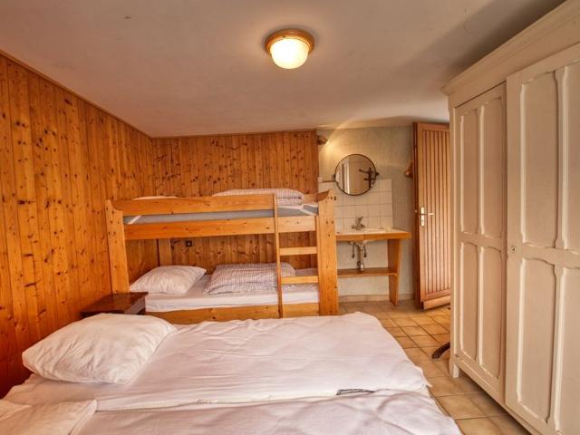 RESIDENCE VERCLAND TELECABINE - Samoëns