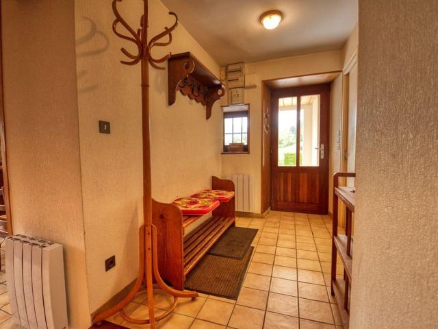 RESIDENCE VERCLAND TELECABINE - Samoëns