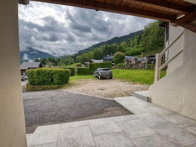 RESIDENCE VERCLAND TELECABINE - Samoëns