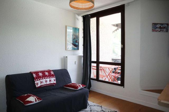 Appartment Le Boussolenc 085 - Les Orres