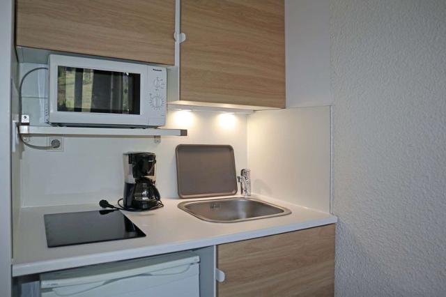 Appartment Le Boussolenc 085 - Les Orres