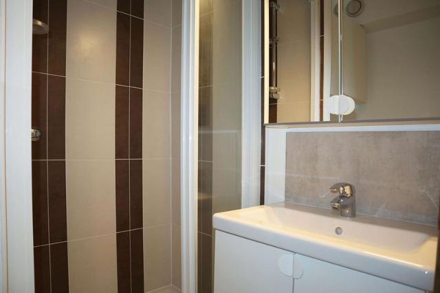 Appartment Le Boussolenc 085 - Les Orres