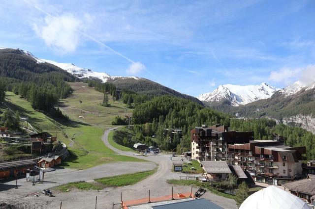 Appartment Le Boussolenc 085 - Les Orres