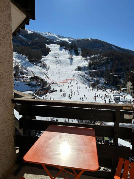 Appartment Le Boussolenc 085 - Les Orres