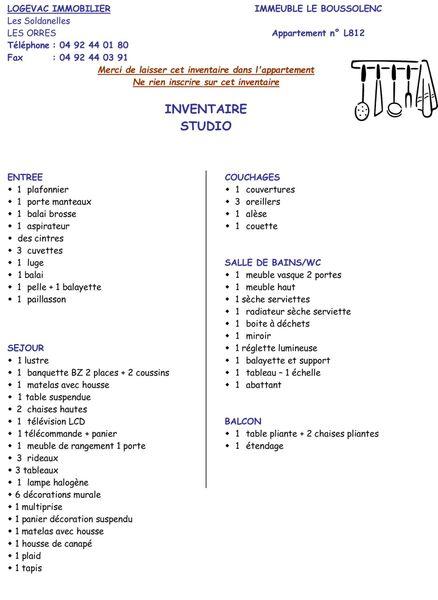 Appartment Le Boussolenc 085 - Les Orres