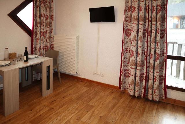 Residence Le 1650 1650-306 - Les Orres