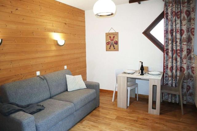 Residence Le 1650 1650-306 - Les Orres