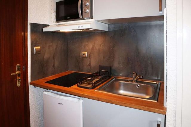 Residence Le 1650 1650-306 - Les Orres