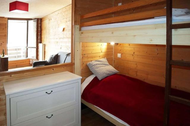 Residence Le 1650 1650-408 - Les Orres