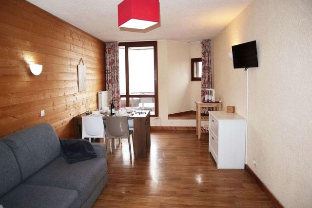 Residence Le 1650 1650-409 - Les Orres
