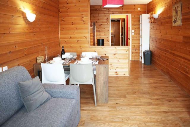 Residence Le 1650 1650-410 - Les Orres