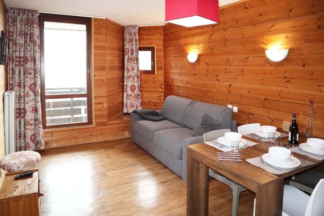 Residence Le 1650 1650-410 - Les Orres