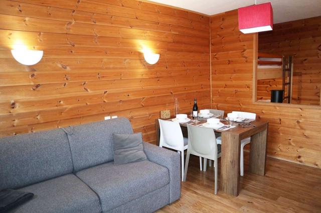 Residence Le 1650 1650-410 - Les Orres