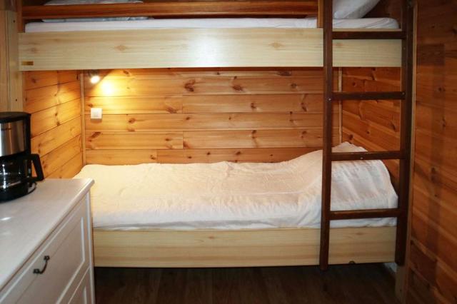 Residence Le 1650 1650-410 - Les Orres