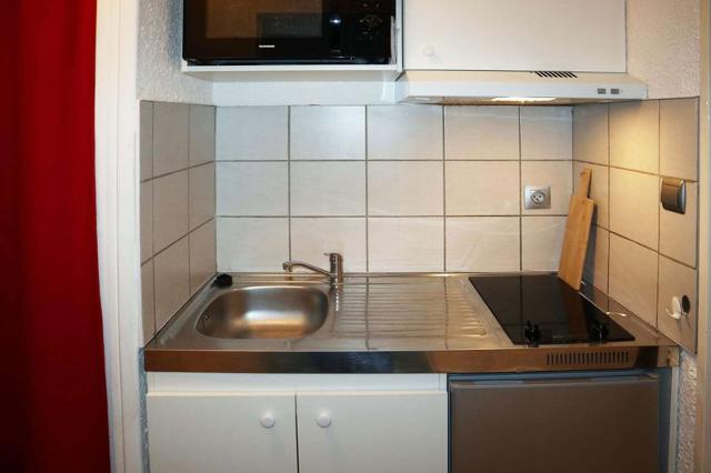 Residence Le 1650 1650-410 - Les Orres