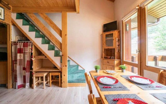 Appartment Cheval Blanc G479 - Valmorel