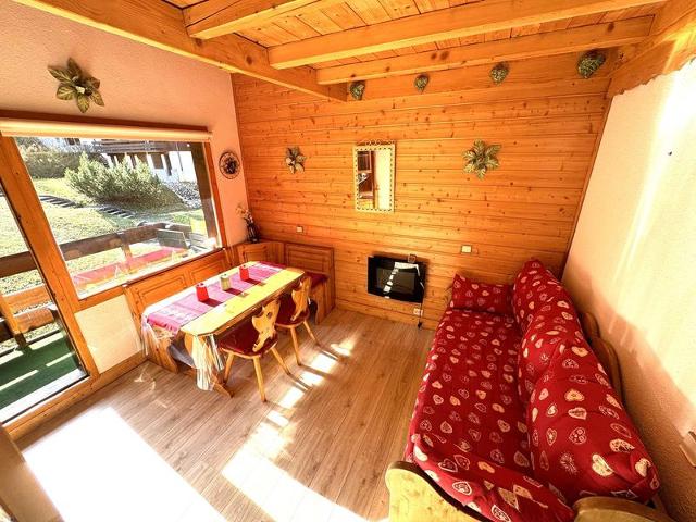 Appartment Cheval Blanc G479 - Valmorel