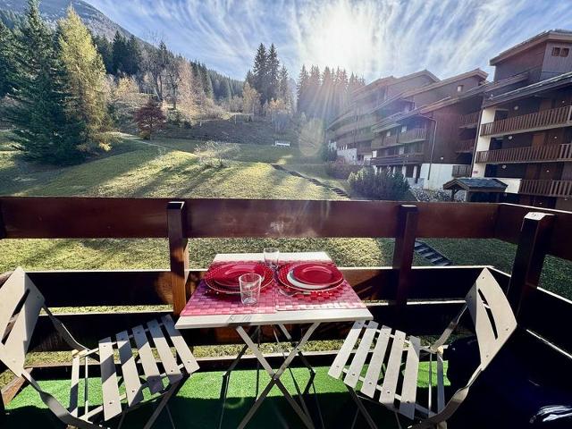 Appartment Cheval Blanc G479 - Valmorel