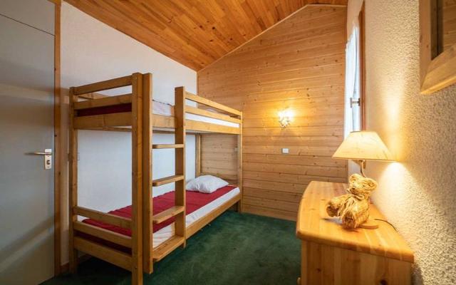 Appartment Cheval Blanc G479 - Valmorel