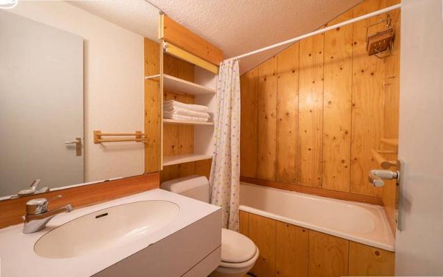 Appartment Cheval Blanc G479 - Valmorel