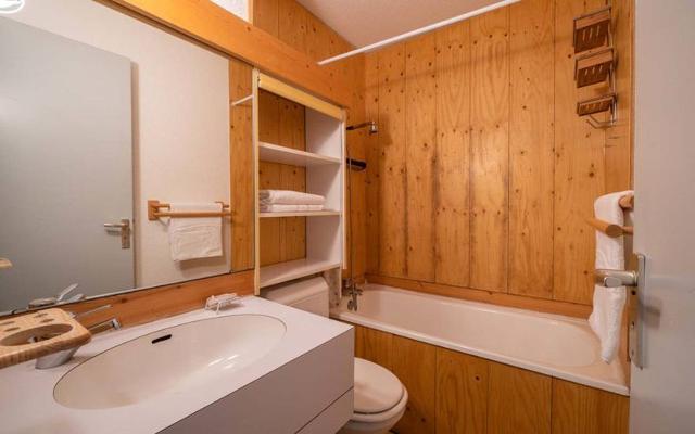 Appartment Cheval Blanc G479 - Valmorel